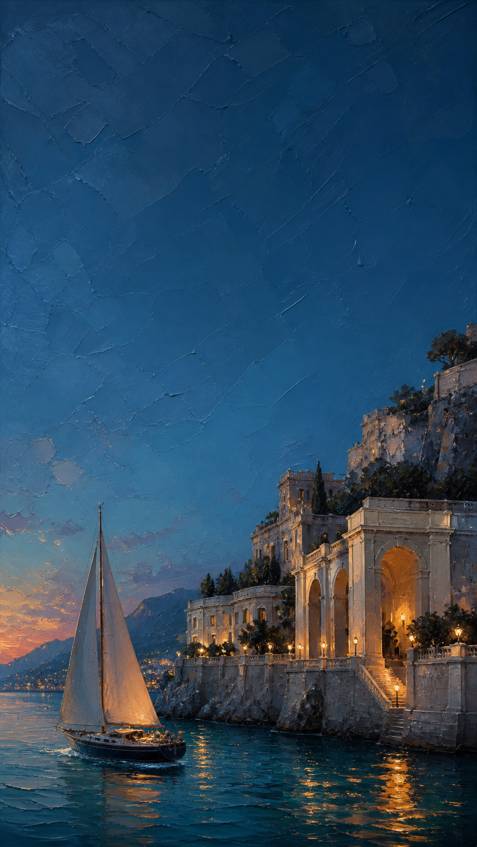 Edición Riviera de Wallura Studio